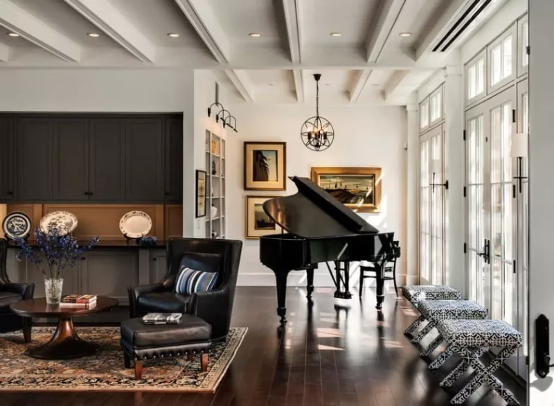 Nghệ thuật piano