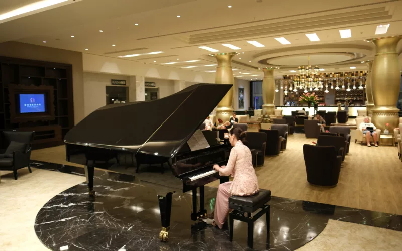 Đàn piano chất lượng cao