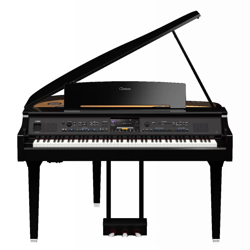 Nghệ thuật piano