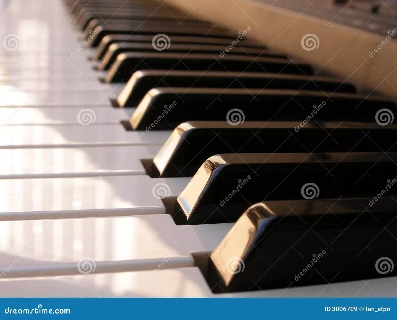 Nghệ thuật piano