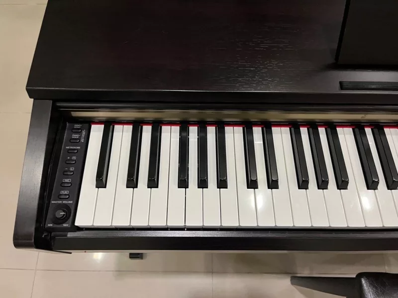 Tìm Hiểu Về 'String Resonance' Trên Piano: Yếu Tố Tạo Nên Âm Thanh Sống Động