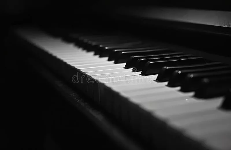 Nghệ thuật piano