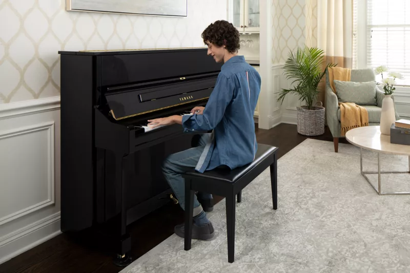 Đàn piano chất lượng cao