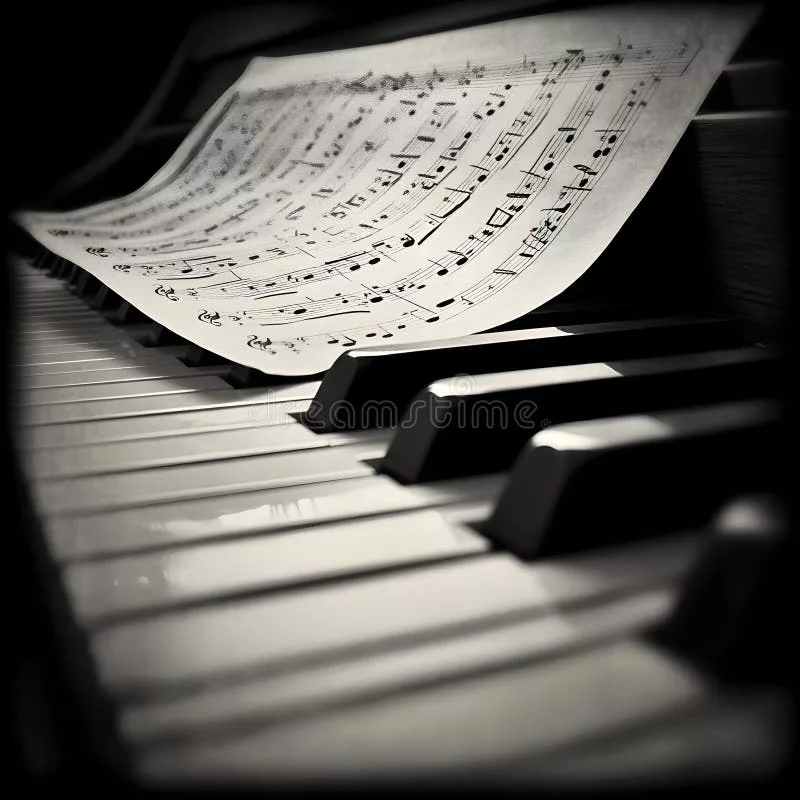 Nghệ thuật piano