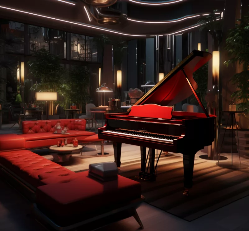 Top 5 Ứng Dụng Nhận Diện Hợp Âm Piano Từ Âm Thanh: Tìm Kiếm Dễ Dàng