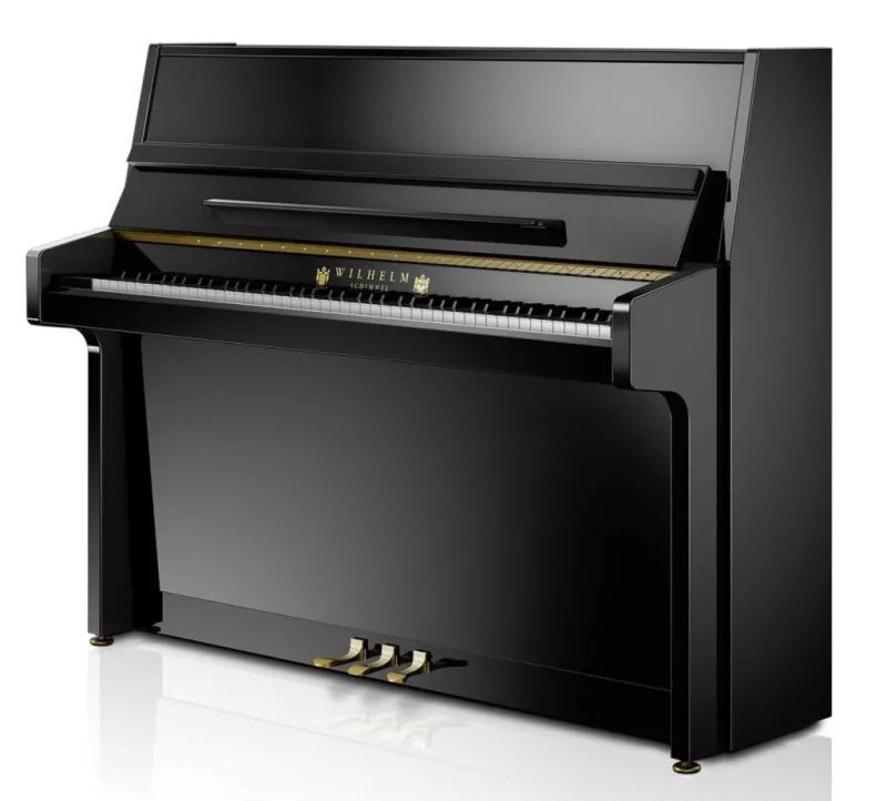 Đàn piano chất lượng cao