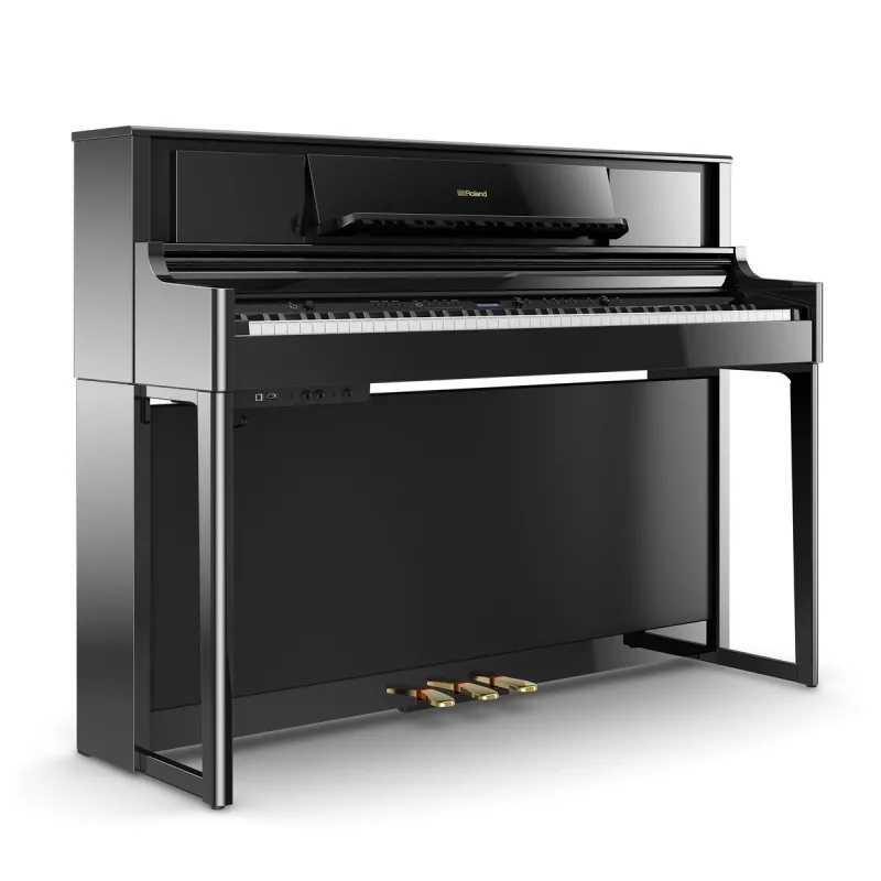 Nghệ thuật piano