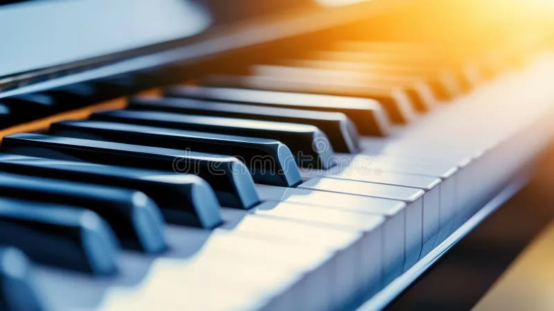 Đàn piano chất lượng cao