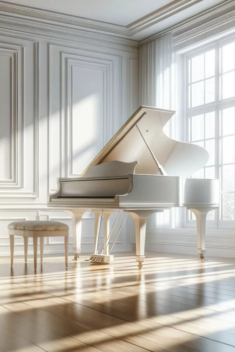 Tự Chế Tạo Bàn Phím Piano Câm: Giải Pháp Tập Luyện Siêu Tiết Kiệm