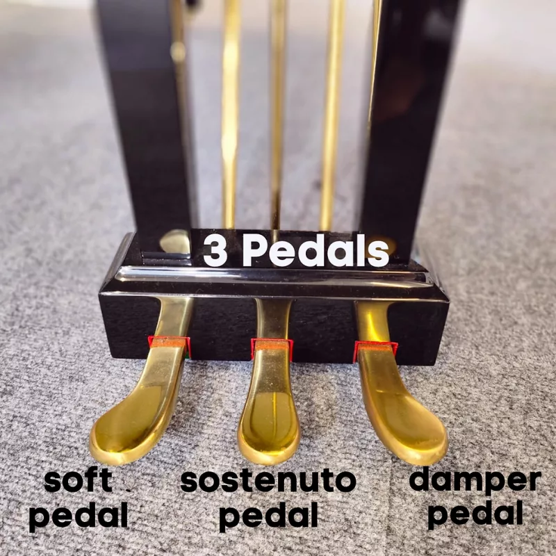 Nghệ thuật piano