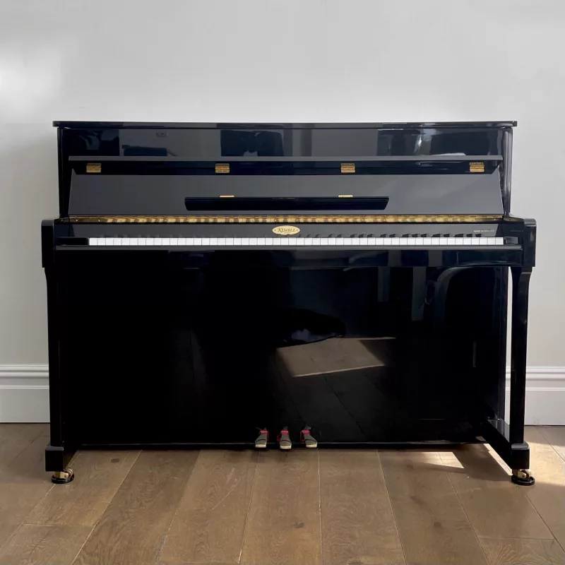 Kiến thức piano