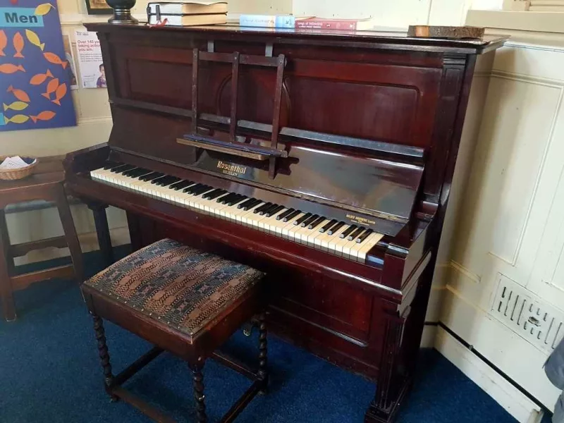 Tự Học Piano Qua Video: Tuyển Chọn Kênh Youtube Chất Lượng Nhất 2024