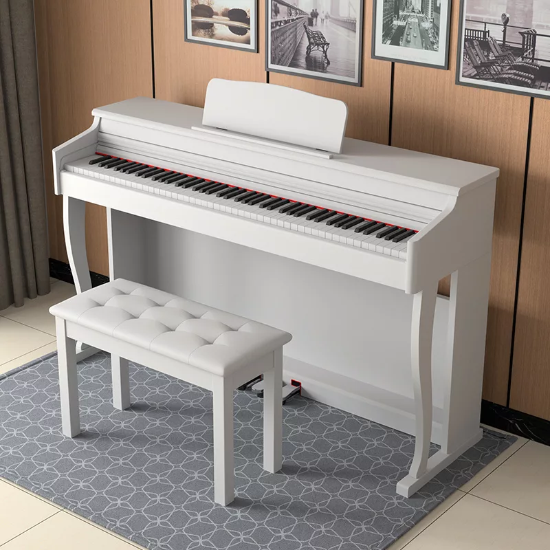 Đàn piano chất lượng cao
