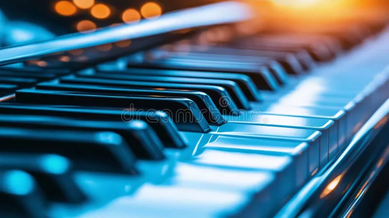 Nghệ thuật piano