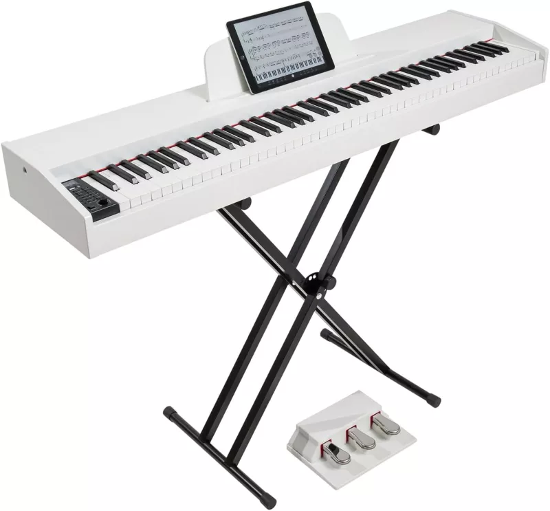 Nghệ thuật piano