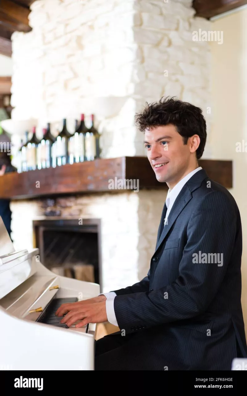 Đàn piano chất lượng cao