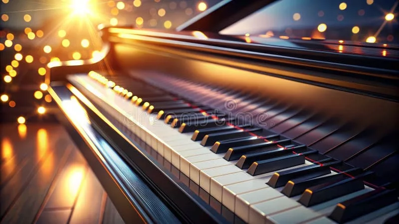 Tự Tạo 'Prepared Piano' Ảo Trên Piano Điện: Giải Pháp Tiết Kiệm