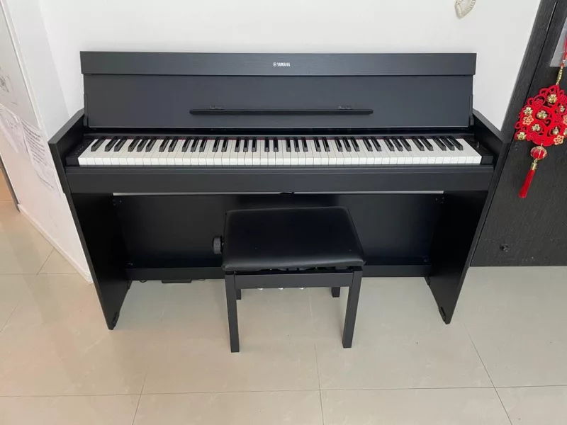 Tự Thay Thế Đầu Búa (Hammer) Bị Mòn Cho Piano Grand: Hướng Dẫn Chi Tiết