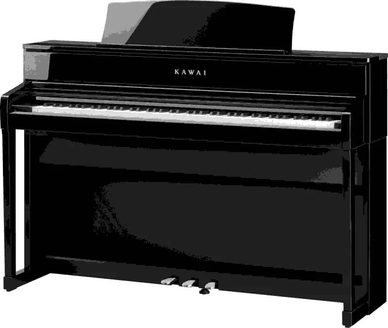 Nghệ thuật piano