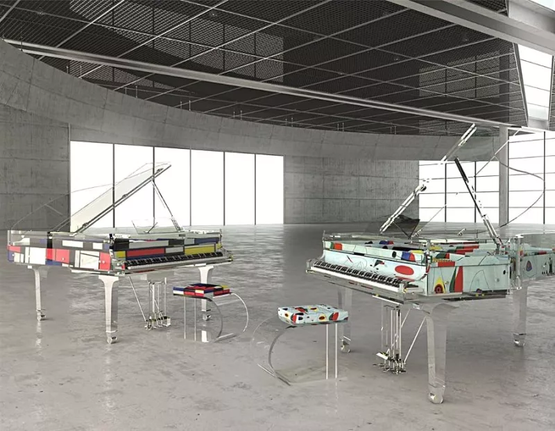 Xử Lý Piano Bị Ẩm Mốc: Dấu Hiệu, Hậu Quả Và Cách Phục Hồi